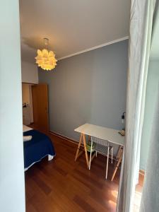 Quarto Bairro Alto