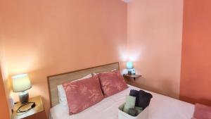 Quiet Central Apartment Vratsa -Free Parking