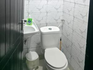 Monicas Cottage Diani Beach Kenya