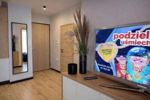 Apartament Agat - AZW Gdańsk