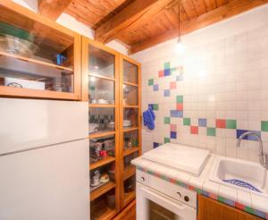 Verona Large two-room apartment near the Giusti Gardens