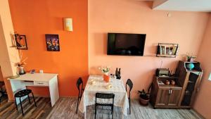 Quiet Central Apartment Vratsa -Free Parking