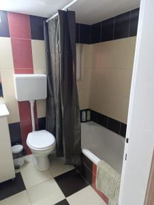 Cozy apartment for short term rent.
