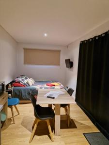 Tiny House, 12mn du Parc, Terrasse & Clim