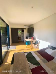 Tiny House, 12mn du Parc, Terrasse & Clim