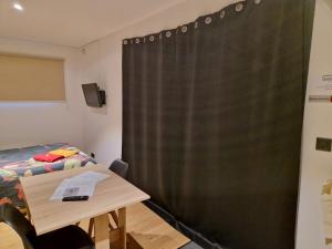 Tiny House, 12mn du Parc, Terrasse & Clim