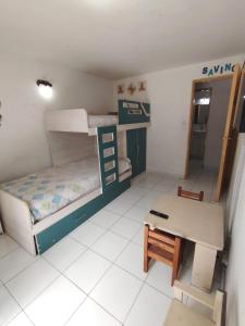 Casa de Zoe y Savino