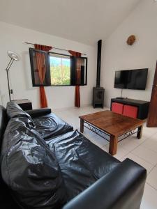 Casa de Zoe y Savino