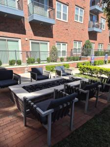 Comfy Luxury Frisco Stay!