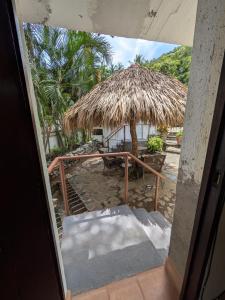 Beautiful place to stay at La Ropa Beach