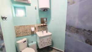 Quiet Central Apartment Vratsa -Free Parking