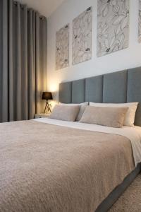 Apartament Azur - 12 piętro - AZW Gdańsk