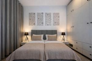 Apartament Azur - 12 piętro - AZW Gdańsk