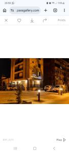 Jolie Boutique Hotel