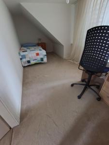 3-Zimmer Wohnung auf 2 Stockwerken