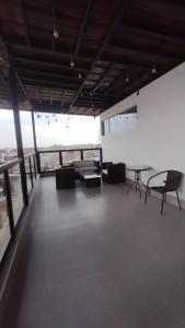 Miraflores Contry
