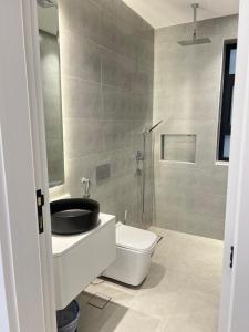 Luxury accommodation with a sea view in Al Khobar