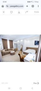 Jolie Boutique Hotel