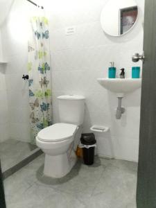 Casa vacacional cerca a Cartagena