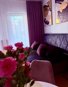 Apartament Nova Klonova Porto