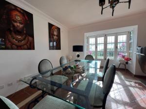 VILLA AMIRA ,sea and mountains panoramic views ,pistas de golf MARBELLA club golf resort