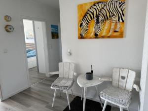 Ferienwohnung-Maren