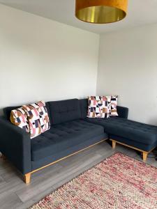 Leysdown Beach Escape