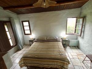 Complejo con piscina y jardin - Lujan de Cuyo