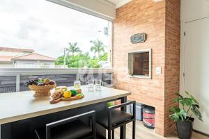 LUGA Apartamento aconchegante na Pinheira