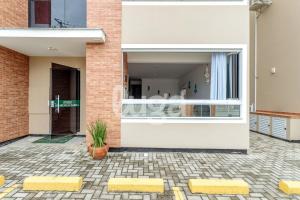 LUGA Apartamento aconchegante na Pinheira
