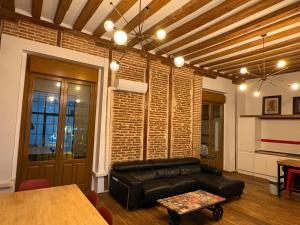 habitacion en el centro de madrid