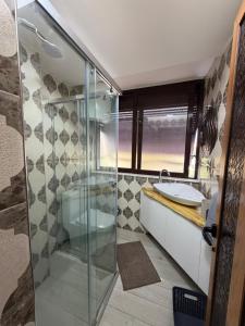 shkodra city view apartment