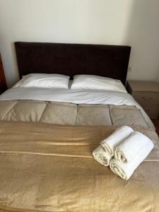 Vista Blue Apartment Durres