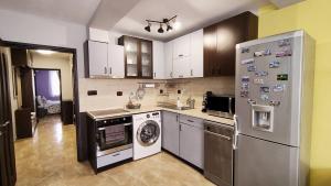 Golden Urban, до центъра и университета, бърз WiFi