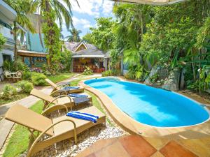 Villa Sunset Boracay