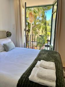 Hacienda Clavero Seven Deluxe Apartment