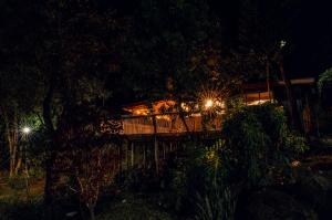 The Tree House - Wood & Wind Retreats