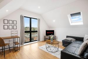 The Roost Group - 1 Bedroom Apartments