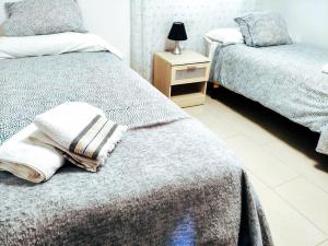 El Balcón del Atardecer - Frente al mar