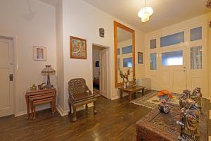 Edinburgh Gallery Bed & Breakfast