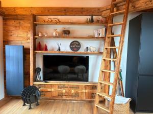 LEterlou, Duplex de charme - 3 chambres