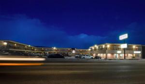 Coast Hotel Dawson Creek