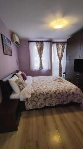 Golden Urban, до центъра и университета, бърз WiFi