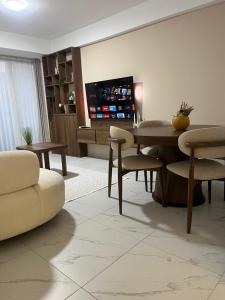 Central LEKS apartment