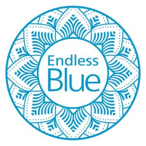 Endless Blue
