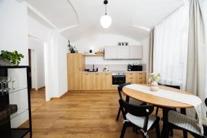 Boutique City Center Apartments Košice