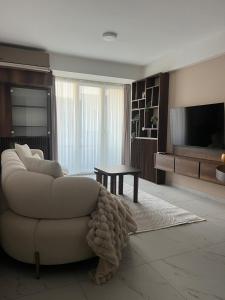 Central LEKS apartment