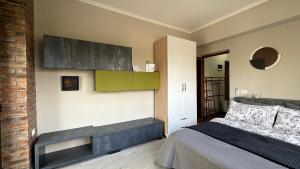 shkodra city view apartment