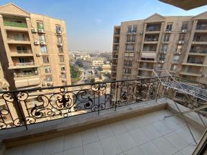 Compounds Panorama Green Mountain in Nasr CityF5F5B9