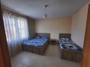 KL Holiday Apartament
